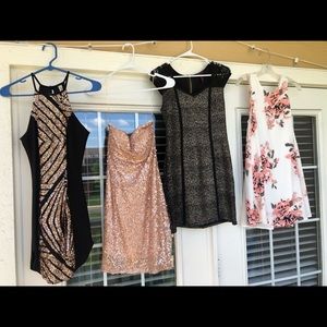 Dresses